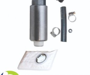 WALBRO/TI 350 LPH IN TANK FUEL PUMP KIT